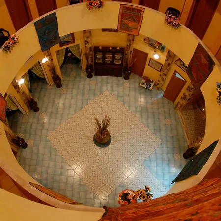 Hotel Diana Isola di Ustica