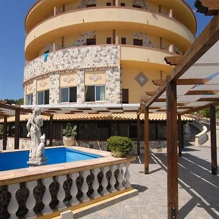 Hotel Diana 2*