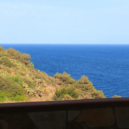 Hotel Diana Isola di Ustica