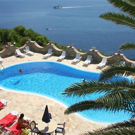 Ξενοδοχείο Diana 2*