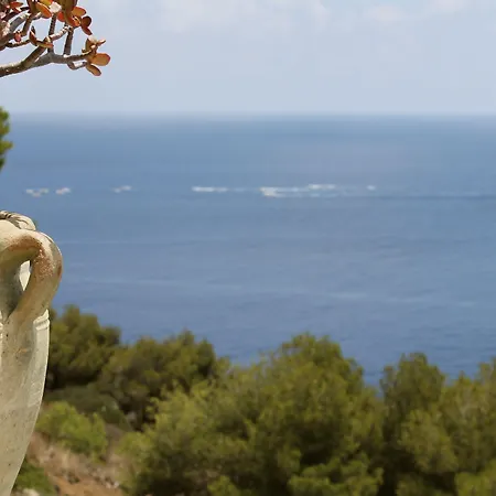 Ξενοδοχείο Diana Isola di Ustica