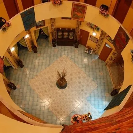 Ξενοδοχείο Diana Isola di Ustica