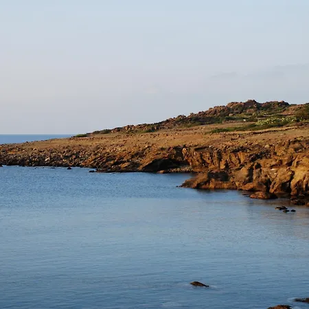Ξενοδοχείο Diana Isola di Ustica