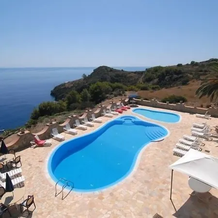 Ξενοδοχείο Diana 2*