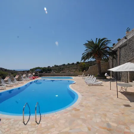 Diana Isola di Ustica