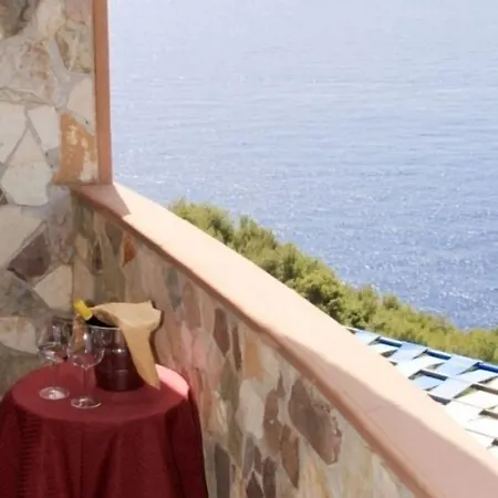 Ξενοδοχείο Diana Isola di Ustica